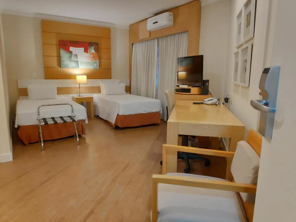 Aconchegante Harmonioso Flat Aeroporto Congonhas 305 Apartamento São Paulo