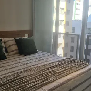 Apartamento Vn Frei Caneca, São Paulo