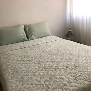 Quarto em Acomodações Particulares Em, São Paulo